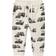 Name It Niklo Sweatpants - Peyote Melange (13233623 )