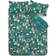 Catherine Lansfield Festive Forest Reversible Duvet Cover Green (200x135cm)