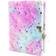 Leksaksaffären Diary with Lock Fluffy Hearts