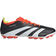 Adidas Predator 24 League Low Artificial Grass - Core Black/Cloud White/Solar Red