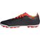 Adidas Predator 24 League Low Artificial Grass - Core Black/Cloud White/Solar Red