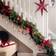 Villeroy & Boch Ornamente Hunde 3tlg. - 6692 - Mehrfarbig Weihnachtsbaumschmuck 7.5cm 3Stk.