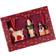 Villeroy & Boch Nostalgic Multicoloured Juletræspynt 7.5cm 3stk