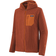 Patagonia Men's R1 Air Full Zip Hoody - Burnished Red