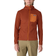 Patagonia Men's R1 Air Full Zip Hoody - Burnished Red