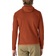 Patagonia Men's R1 Air Full Zip Hoody - Burnished Red