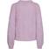 Pieces Neo Knitted Jumper - Pink Lavender