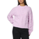 Pieces Neo Knitted Jumper - Pink Lavender