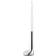 Eva Solo Mellow Silver Ljusstake 16cm