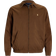 Ralph Lauren Twill Bi Swin Jacket - Cooper Brown X