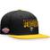 Fanatics Men's Pittsburgh Penguins Fundamental Colorblocked Snapback Hat