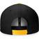 Fanatics Men's Pittsburgh Penguins Fundamental Colorblocked Snapback Hat