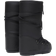 Moon Boot Icon Rubber Boots - Black