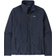 Patagonia Men's Better Sweater Fleece Jacket - New Navy