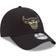 New Era 9Forty NBA Metallic Bulls Cap