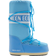 Moon Boot Icon Nylon - Blue