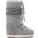 Moon Boot Icon Felt Boots - Grey