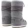 Moon Boot Icon Felt Boots - Grey