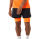 Björn Borg 2 In 1 Shorts - Orange