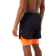 Björn Borg 2 In 1 Shorts - Orange