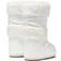 Moon Boot Icon Faux-Fur Boots - White