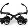 24hshop Magnifying glasses with Double LED