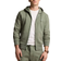 Ralph Lauren Double-Knit Full Zip Hoodie Cargo Green