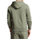 Ralph Lauren Double Knit Full Zip Hoodie - Cargo Green