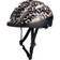 RawLink Bicycle Helmet Leopard Multicolored