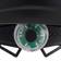 RawLink Bicycle Helmet Leopard Multicolored