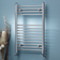 Kartell K-Rails (STR408C) Chrome