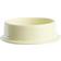 Hay Column Cream Candle Holder 3cm