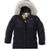 Columbia Kid's Marquam Peak Fusion III Parka - Black