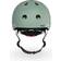 Scoot and Ride Bicycle Helmet Green Lines