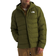 The North Face Men’s Aconcagua 3 Hoodie Jacket - Forest Olive