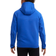 Nike Tech Men's Full-Zip Windrunner Hoodie - Game Royal/Black