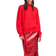 B.Young Miller Pullover - Haute Red Melange