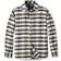 Carhartt Rugged Flex Flannel Plaid Shirt - Wit/Zwart/Geel