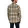 Carhartt Rugged Flex Relaxed Fit Midweight Flannel Long Sleeve Plaid Shirt - Malt