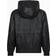 Converse Kid's Lightweight Windbreaker Jacket - Black