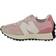 New Balance 327 W - Hazy Rose