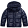 Polo Ralph Lauren Kid's Down Hooded Jacket - Newport Navy