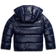 Polo Ralph Lauren Kid's Down Hooded Jacket - Newport Navy