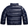 Polo Ralph Lauren Kid's Down Hooded Jacket - Newport Navy