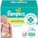 Pampers Sensitive Baby Wipes 504pcs