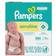 Pampers Sensitive Baby Wipes 504pcs