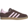 Adidas Gazelle M - Auburn/Cloud Pink/Gum