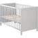 Roba Baby- & Beistellbett 2in1 Hamburg