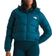 The North Face Women’s Hydrenalite Down Hoodie - Midnight Petrol