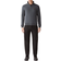 Belstaff Quarter Zip Sweatshirt - Charcoal Heather